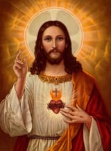 jesuschristourlord