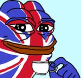 britain pepe