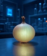 AI onion