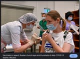 vaccineorreprent