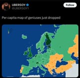 genius map
