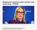MichelleONeill