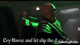 war it is