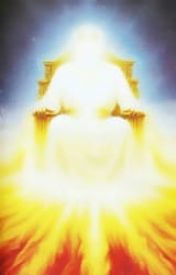 God