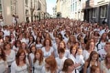 ginger horde