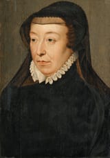 Catherine_de_Médicis_-_entourage_de_François_Clouet