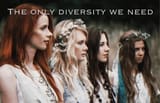 diversity