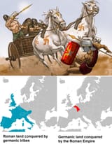 German superiority