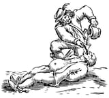 Schwedentrunk