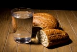 bread water