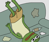 pepe couch