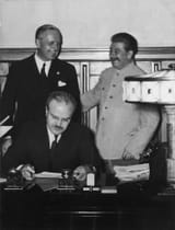 Molotov-Ribbentrop+Pact