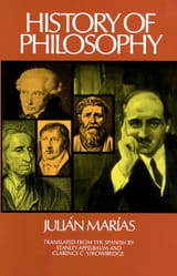 History of Philosophy
