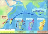 Overview-of-the-inferred-history-of-Madagascar-Descriptions-and-dates-are-given-in-A-D