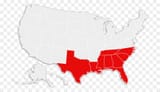 shitsouthernstates
