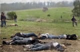 gettysburg colored
