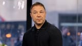 Stephen Graham