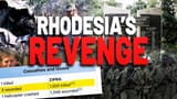 rhodesia