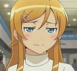smug Kirino
