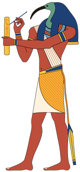 Thoth_(God)