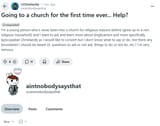 new christians