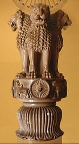 Ashoka_Lions