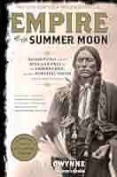 Empire of the Summer Moon