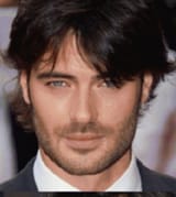 Italian man