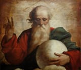 God (Luca Cambiaso) (1565)