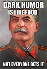 stalin