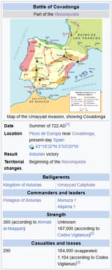 covadonga
