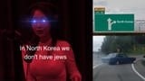 no jews