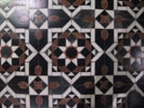 second temple flooring