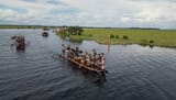 Sailing to Europa