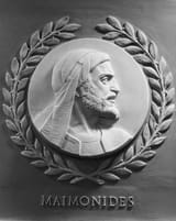 capitol maimonides