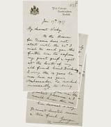 Kingletters