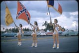 flags