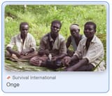 ongabunga