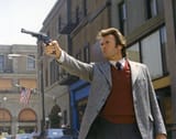 dirty harry