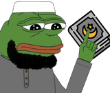 Muslim Pepe