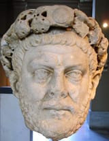 Istanbul_-_Museo_archeol._-_Diocleziano_(284-305_d.C.)_-_Foto_G._Dall&#039;Orto_28-5-2006_(cropped)
