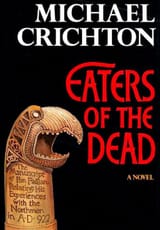 Crichton_Eaters of the Dead