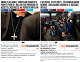 christcuck charities