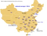 china IQ