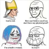 atheist trannies