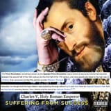 Suffering from success Charles V