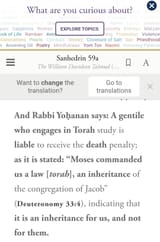 Sanhedrin 