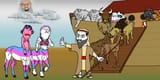 noah&#039;s ark