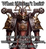 bait