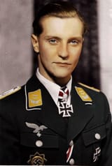 hans joachim marseille